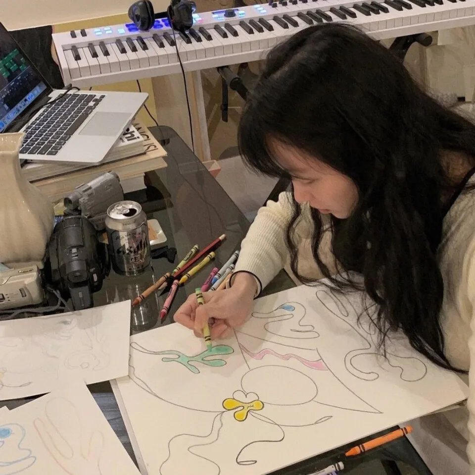 数码宝贝大冒险tri. 第6章：我们的未来