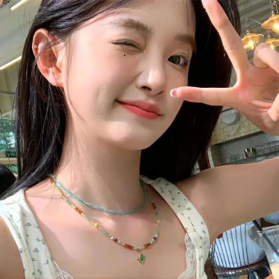 精灵梦叶罗丽X冰莲花